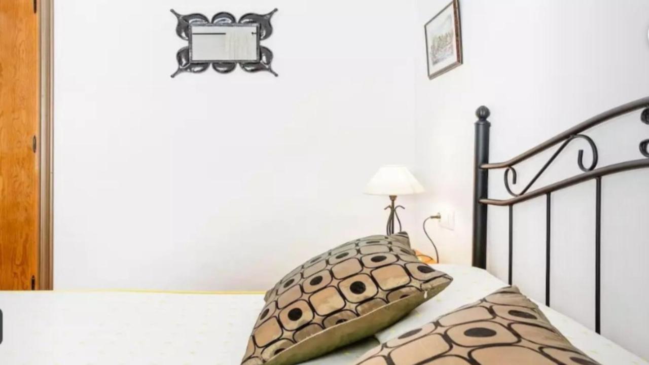 Casa Colada 3 Villa Conil De La Frontera Eksteriør bilde
