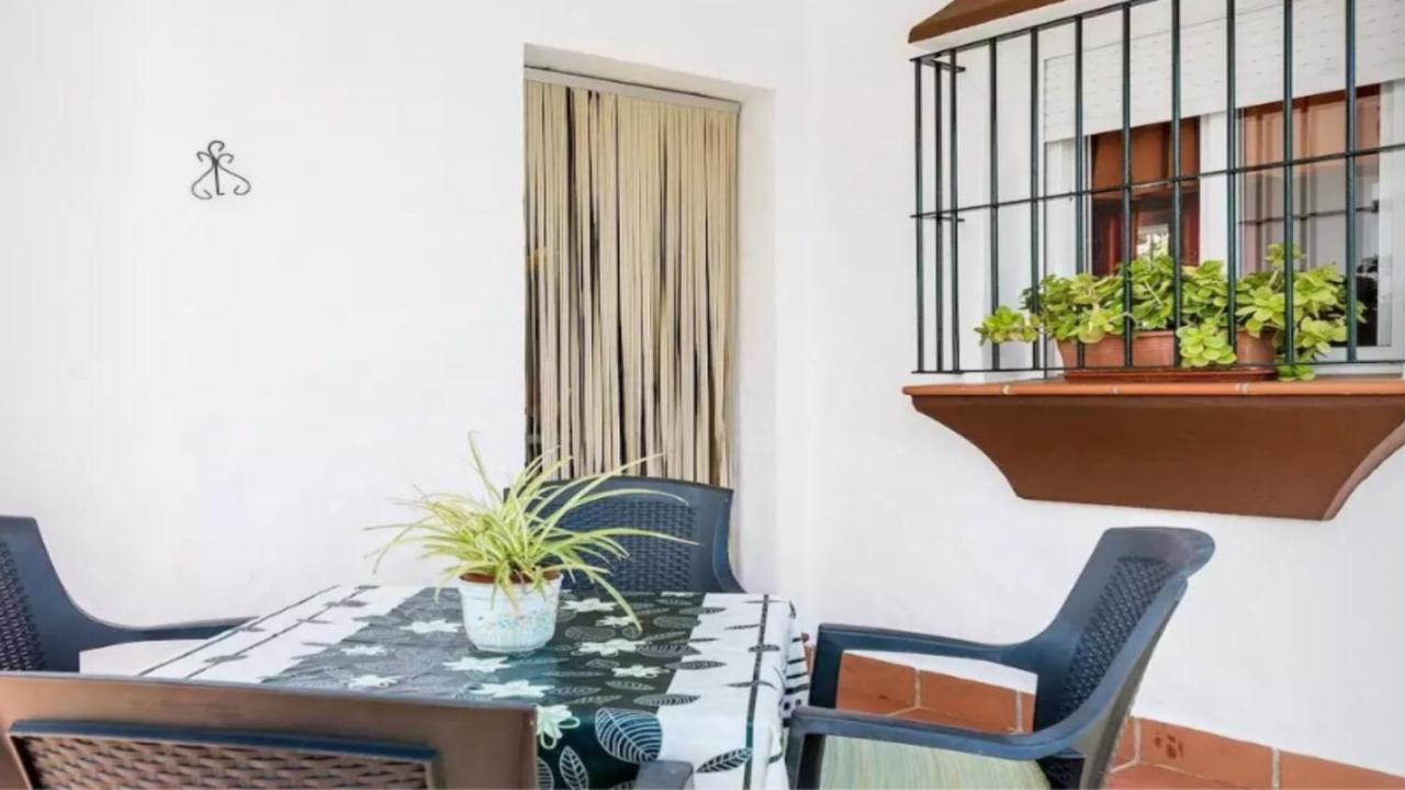 Casa Colada 3 Villa Conil De La Frontera Eksteriør bilde