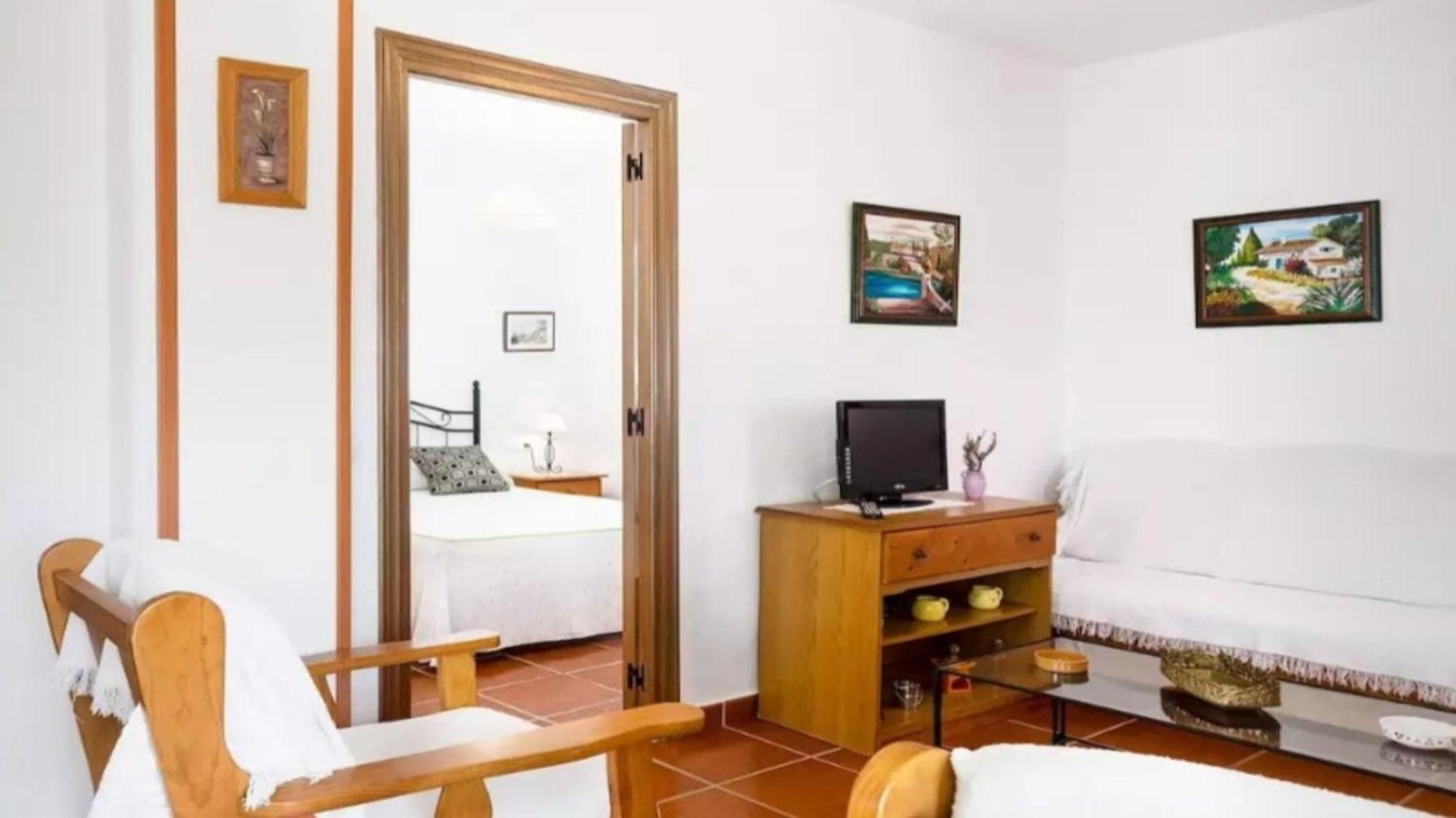 Casa Colada 3 Villa Conil De La Frontera Eksteriør bilde