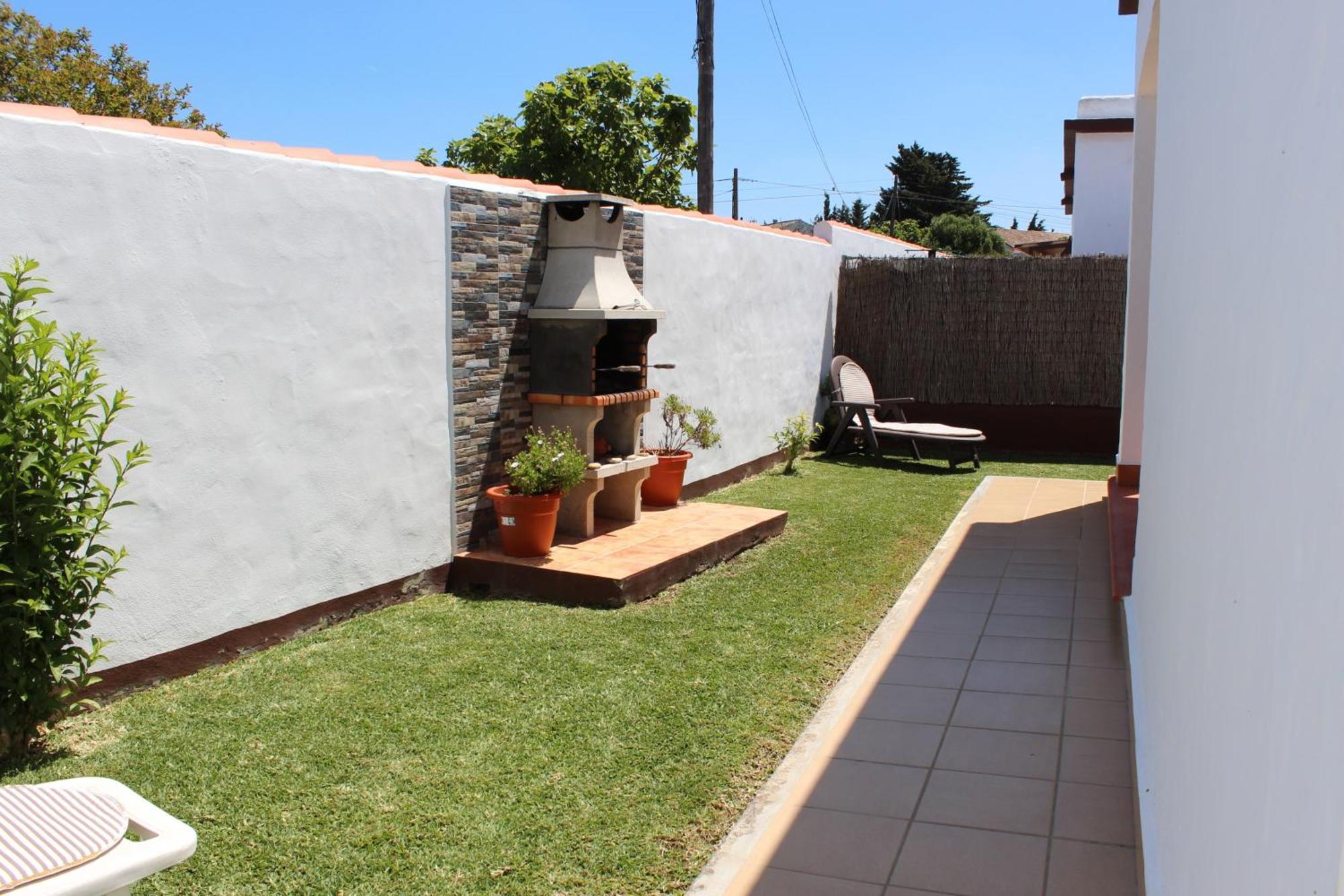 Casa Colada 3 Villa Conil De La Frontera Eksteriør bilde